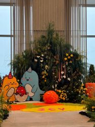 -南昌喜来登酒店·宴会厅