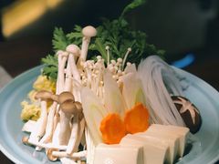 -山葵家·创意料理(EFC欧美广场店)