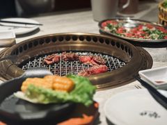 牛肋条-乾杯烧肉居酒屋(中洲湾店)