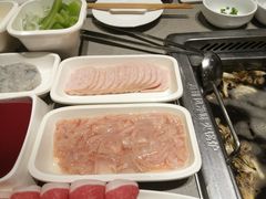 -海底捞火锅(公益西桥店)