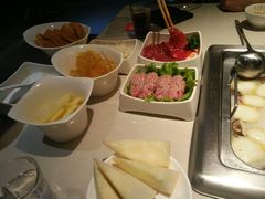 -海底捞火锅(泉城路店)