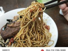 -小桃园餐厅