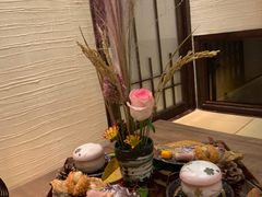 -空蝉怀石料理(益丰·外滩源店)