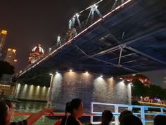-海河游船-永乐码头(大悲院)