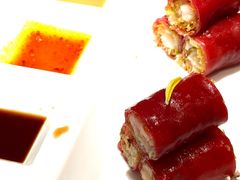 -禄运茶居·手工点心(猎德店)