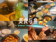 -C31地窖餐厅(黑龙江北路店)