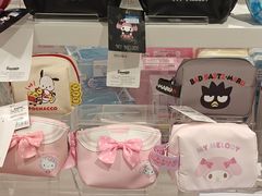 -三丽鸥 Sanrio Gift Gate(汉光百货店)
