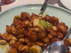 -惠丰堂饭庄·烤鸭·京味菜(西北旺·唐家岭店)