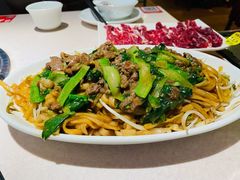 -潮泰牛肉火锅 · 创于1992年(车公庙店)