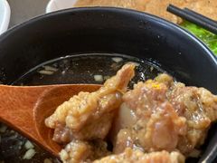 -贡梅老面馆·蟹粉面·无锡特色小吃(南长街主推店)