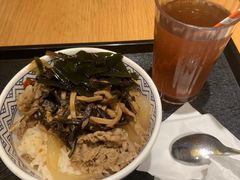 -吉野家(深圳超多维科技大厦分店)