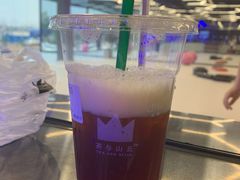 -茶肆(袁家村店)