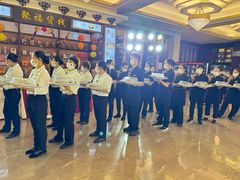 -聚福宝合苑食府(南头镇店)