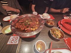 -胖哥俩肉蟹煲(海盐总店)