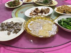 -湛江渔港·大排档(乐园路总店)