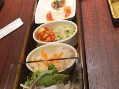 -焼肉とビール 市場小路(四条烏丸店)