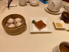 -利苑酒家(合景国际金融广场店)