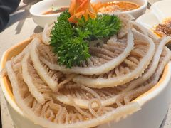 -海底捞火锅(团结桥店)