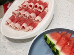 -若爱猪肚鸡·啫啫煲(循礼门M+店)