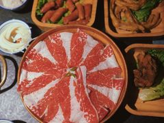 -九鼎轩脆毛肚火锅(南京东路店)