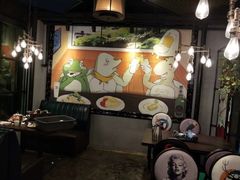 -甲大帅·甲鱼·椰子鸡主题餐厅(唐家店)