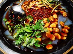 -鼓楼东街老火锅(鼓楼店)