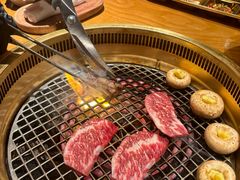 -MIKOMIKO和牛烧肉专门店(南门店)