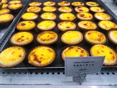 -莉莲蛋挞(日月光店)
