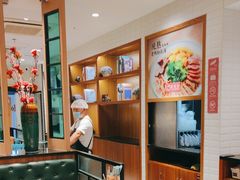 -小杨生煎(宜川路店)