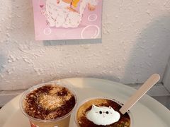 -ABCD咖啡屋(妇幼店)