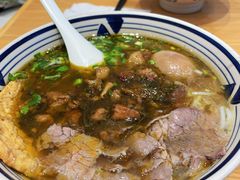 -黄太牛·牛肉面(长江北路店)