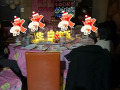 -丰收日·小海鲜·沪上家宴(顾村正大店)