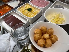 -海底捞火锅(团结桥店)