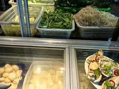 -车头老二大排档