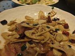 -金谷仓家庭料理(马泉营店)