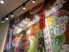 -黄泰吉拾味餐厅(江汉路店)