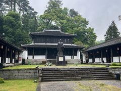 -白鹿洞书院