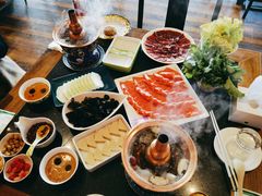 -南门涮肉(通州大船店)