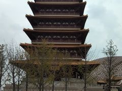 -牛首山文化旅游区