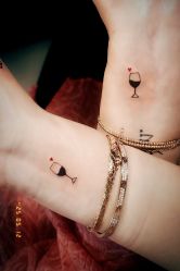 -海王刺青·纹身·穿孔饰品·TATTOO