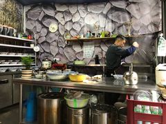 -老街杂酱面(东升街店)