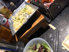 -很久以前羊肉串(簋街店)