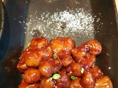 -金牌外婆家(苏州中心店)