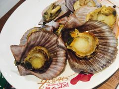 -汉巴9号自助餐厅(新潮尚品超市店)