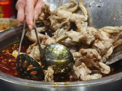 -肖肖酸萝卜鱼火锅(总店)