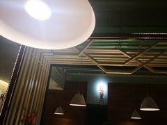 大堂-十面春风·江南面馆(崇宁路店)