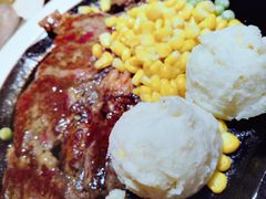 -豪客来牛排(空港华联店)