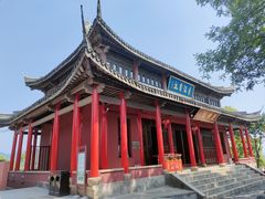 -宜兴张公洞