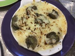 -雅玛花式铁板烧(国宏宾馆店)