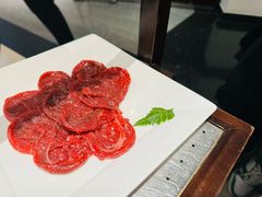 -皇城老妈火锅·川味传承(港湾店)